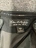 Miss Selfridge 100% Polyester Solid Black Jumpsuit Size 6 - photo 4