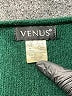 Venus Green Pullover Sweater Size XL - photo 7