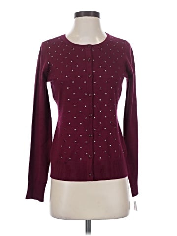 Karen Scott Cardigan (view 1)