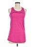 Bollé 100% Polyester Pink Active Tank Size M - photo 1