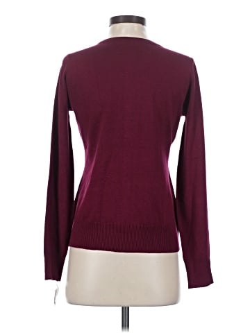 Karen Scott Cardigan (view 2)
