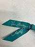 Vera Bradley Paisley Teal Wristlet One size - photo 3