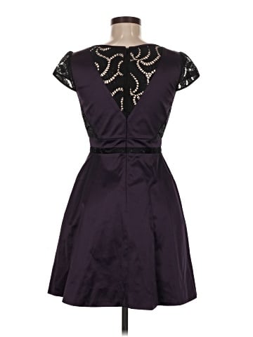Karen Millen Cocktail Dress (view 2)