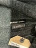 PrAna Black Pullover Hoodie Size M - photo 7