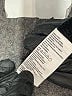 PrAna Black Pullover Hoodie Size M - photo 8
