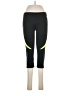 Brooks Color Block Black Active Pants Size M - photo 1