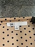 DR2 Tan 3/4 Sleeve Blouse Size L - photo 7