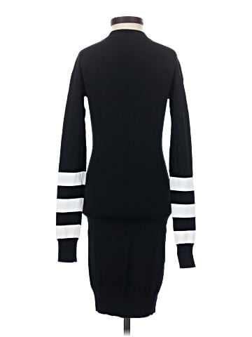 Versace Jeans Couture Casual Dress (view 2)