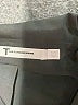 T by Alexander Wang Solid Black Blazer Size 6 - photo 6
