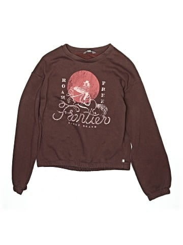 Lucky Brand Long Sleeve Top (view 1)