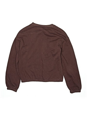 Lucky Brand Long Sleeve Top (view 2)