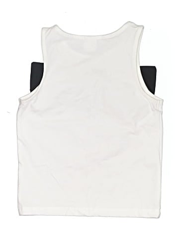 Zara Sleeveless Top (view 2)