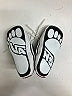 Vans Black Booties Size 2 (baby) - photo 4