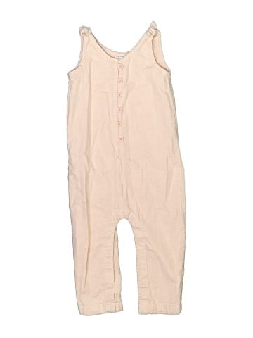 Hanna Andersson Short Sleeve Onesie (view 1)