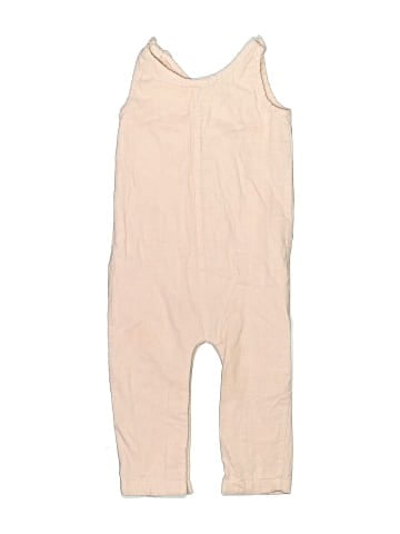 Hanna Andersson Short Sleeve Onesie (view 2)