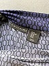 Tahari Blue Sleeveless Blouse Size XL - photo 7