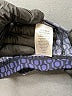 Tahari Blue Sleeveless Blouse Size XL - photo 8