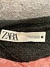 Zara Black Jacket Size XS - photo 6