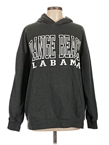 Assorted Brands Pullover Hoodie (view 1)