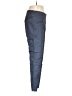 Maurices Blue Casual Pants Size M - photo 4
