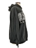 Assorted Brands Gray Pullover Hoodie Size L - photo 4