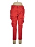 Levi's Red Jeans Size 33 waist - photo 1