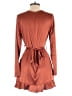 Altar'd State Brown Romper Size S - photo 2