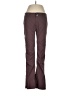 PrAna Purple Jeans Size 6 - photo 1