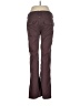 PrAna Purple Jeans Size 6 - photo 2