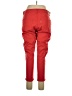 Levi's Red Jeans Size 33 waist - photo 2