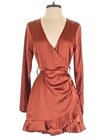 Altar'd State Romper (view 1)