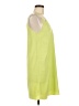 CeCe 100% Polyester Green Casual Dress Size 6 - photo 4