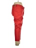 Levi's Red Jeans Size 33 waist - photo 4