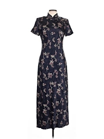 Carven Casual Dress (view 1)