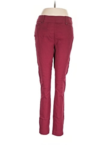 Maurices Casual Pants (view 1)