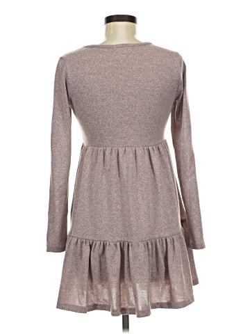 Ultra Flirt Casual Dress (view 2)