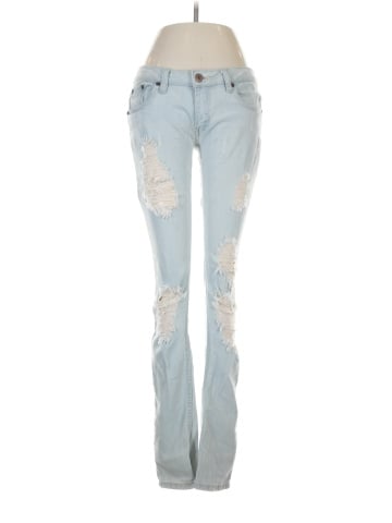 Machine Jeans (view 1)