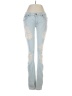 Machine Hearts Blue Jeans Size 45 - photo 1