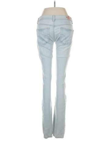 Machine Jeans (view 2)