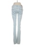 Machine Hearts Blue Jeans Size 45 - photo 2