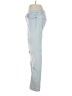 Machine Hearts Blue Jeans Size 45 - photo 5