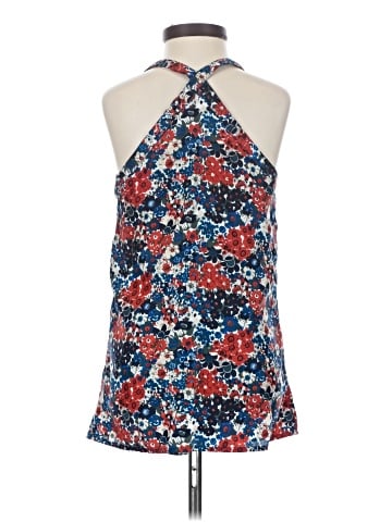 Eight Sixty Sleeveless Blouse (view 2)