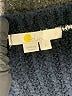 Boden Black Pullover Sweater Size S - photo 7