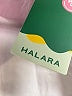 Halara Pink Long Sleeve Blouse Size M - photo 7