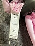 Halara Pink Long Sleeve Blouse Size M - photo 8