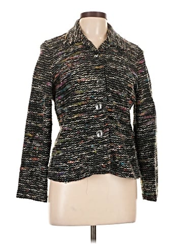 Coldwater Creek Cardigan (view 1)