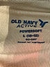 Active by Old Navy Blue Active Tank Size 10 - 12 - photo 3