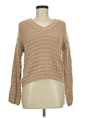 Design 365 Pullover Sweater (view 1)