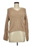 Design 365 Tan Pullover Sweater Size M - photo 1