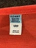 Old Navy - Maternity Orange Short Sleeve T-Shirt Size Sm Maternity - photo 6